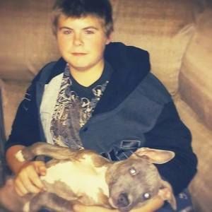 Meet your Posher, Bradlee