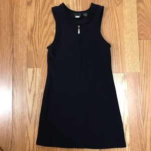 DKNY girl’s fashionable jumper