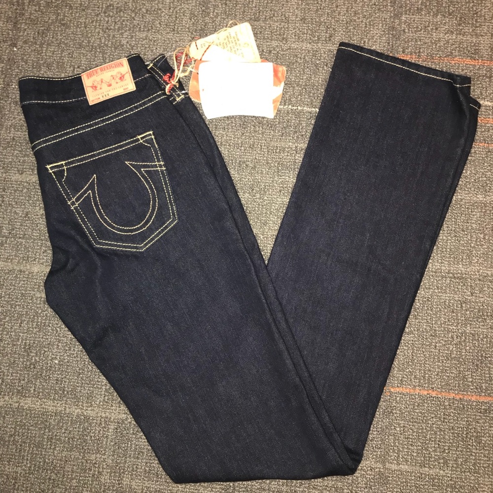 True religion jeans NWT