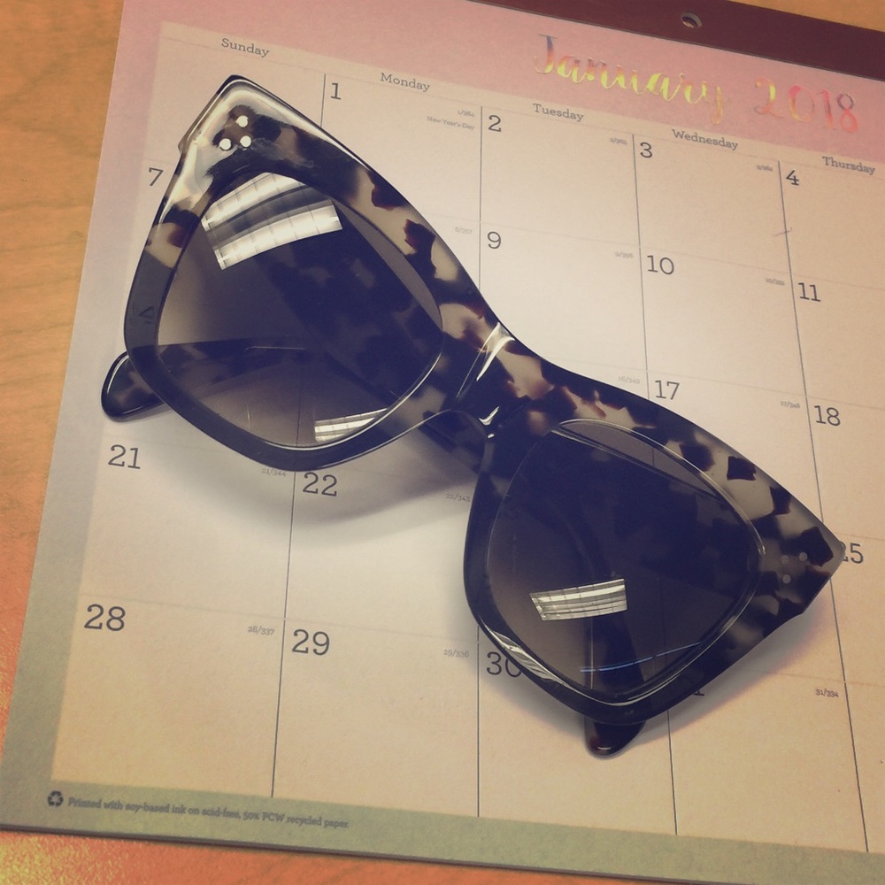 Celine sunglasses