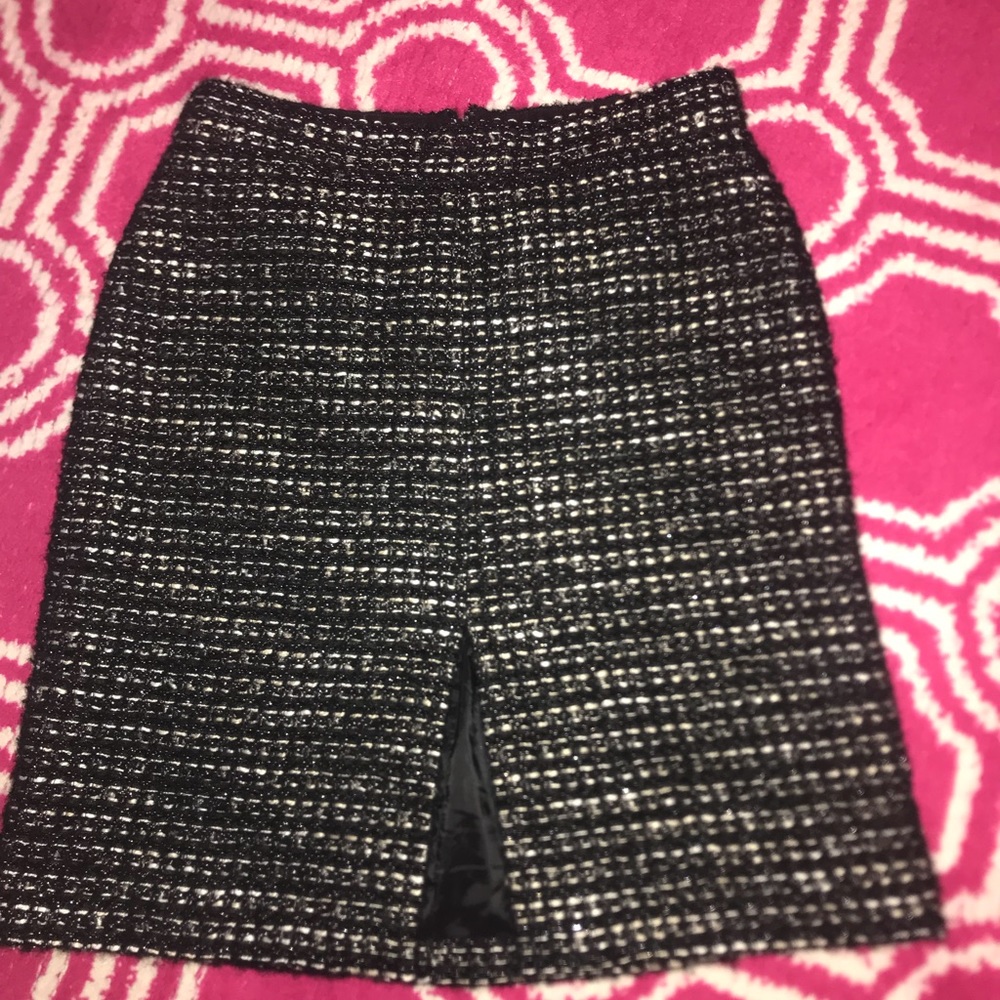 J.Crew pencil skirt