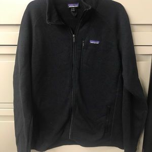 Patagonia sweater