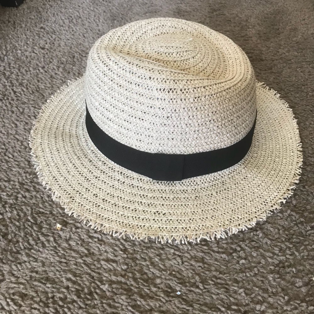 Sun Hat