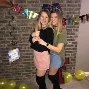 Meet your Posher, Payton