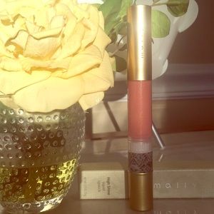 Mally High Shine liquid lipstick NIB .12 oz /3.5g