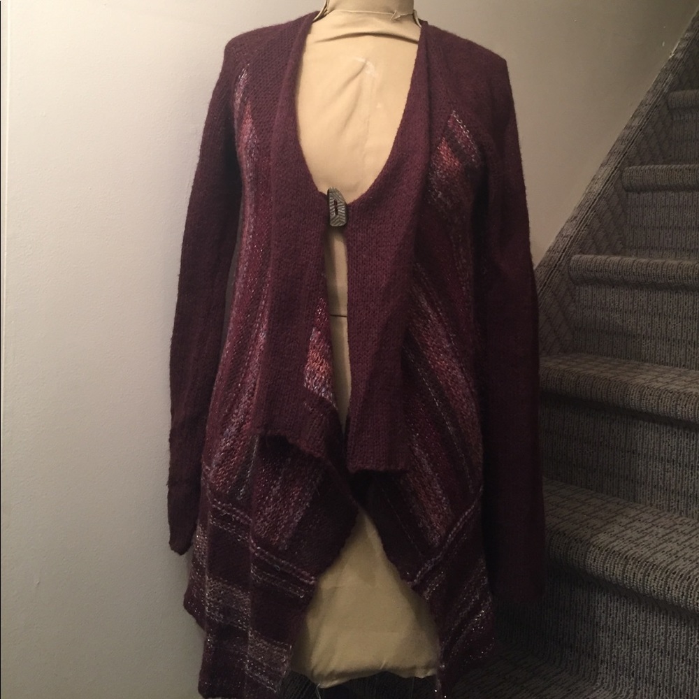 Free People Cardigan