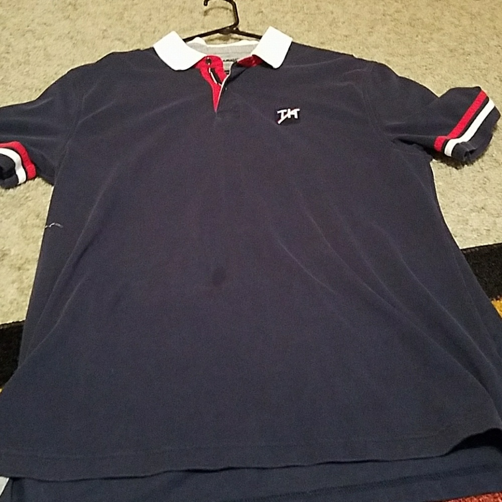 Tommy Hilfiger Polo