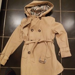 Richie house spring jacket