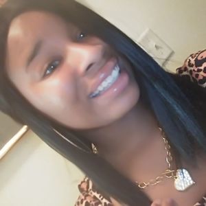 Meet your Posher, Karrionna