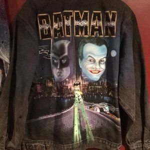 Tony Alamo “Batman”