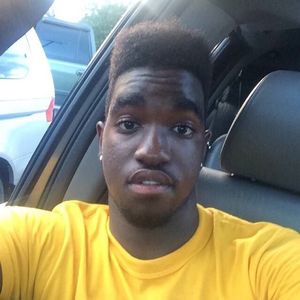 Meet your Posher, Jordan