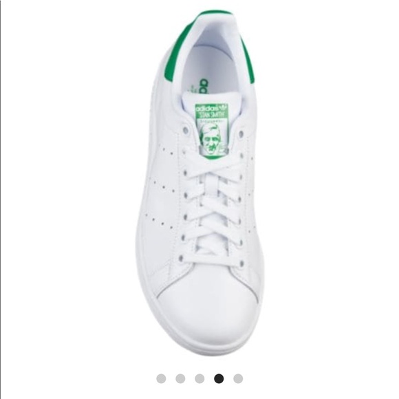 Size 9❗️last one ❗️Adidas Stan Smith women’s - Picture 4 of 5