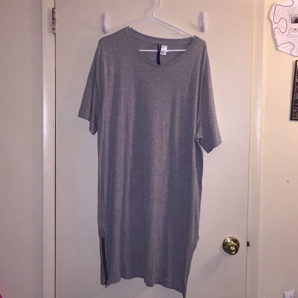 H&M Oversized T-Shirt