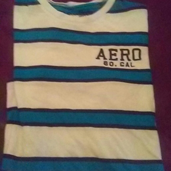 Mens S Aeropostle used - Picture 1 of 1