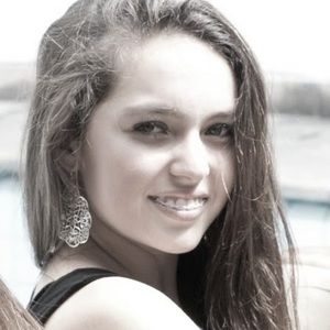 Meet your Posher, Ariana