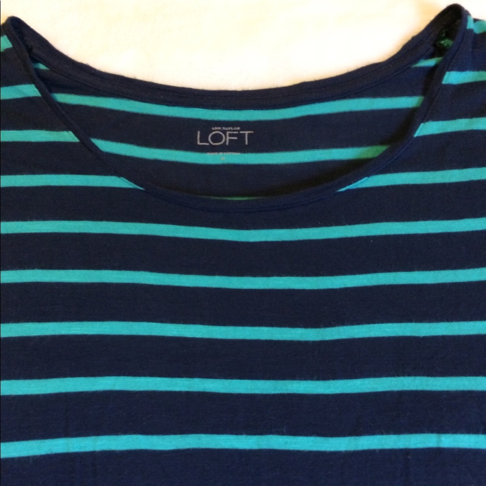 Ann Taylor Loft