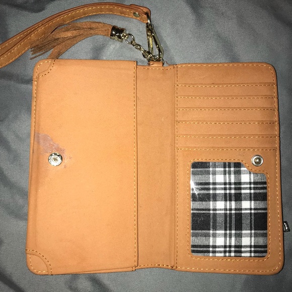 Wallet from Francesca’s! - Picture 2 of 3