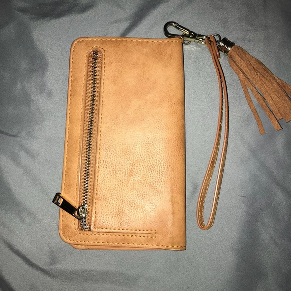 Wallet from Francesca’s! - Picture 3 of 3