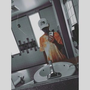 Meet your Posher, Delbert