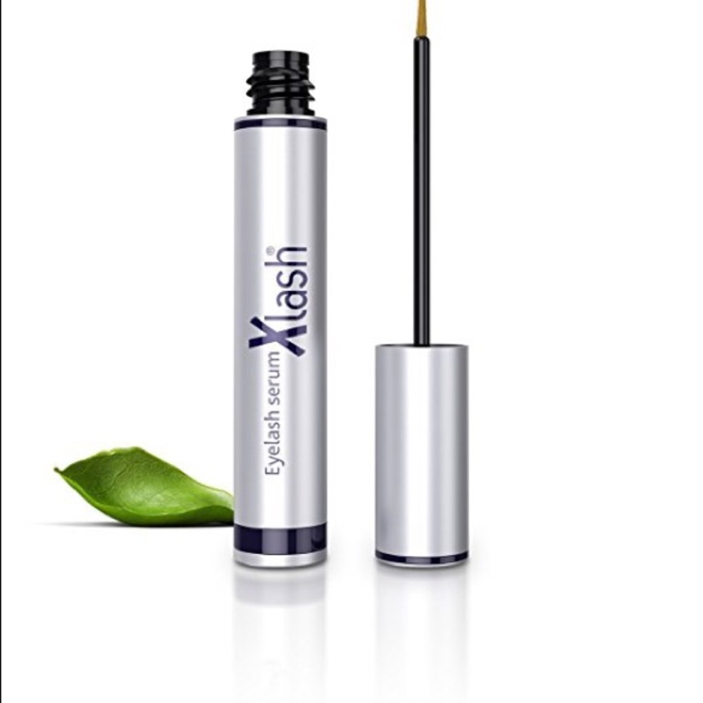Xlash Eyelash Serum 3 ml - #1 Rapid Growth!