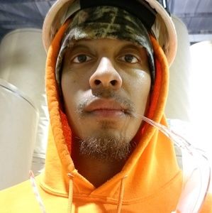Meet your Posher, Trevon