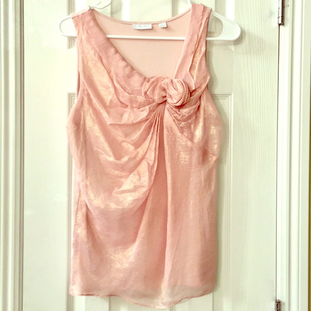 New York & Co. top