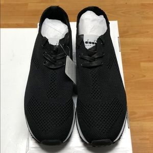 Diadora trident weave shoes