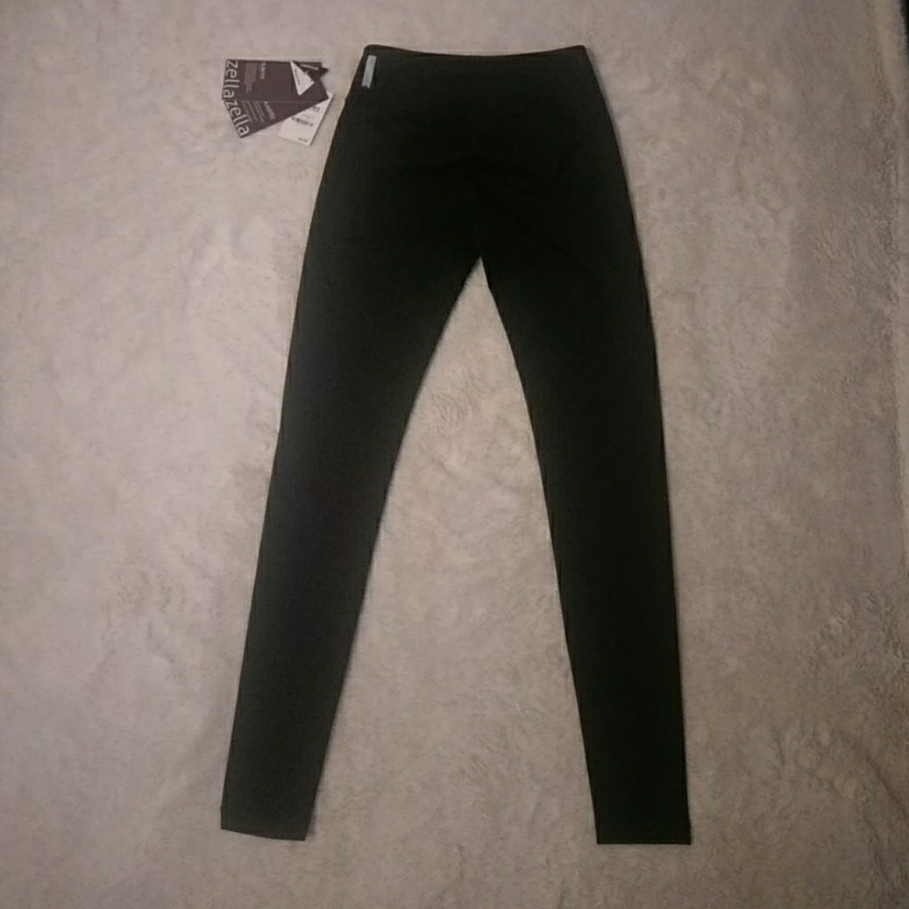 Live-In Terra Slim Fit Leggings