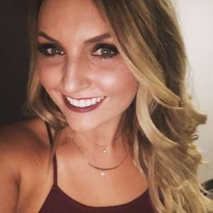 Meet your Posher, Ericka