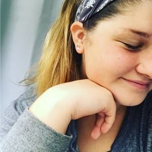 Meet your Posher, Jill