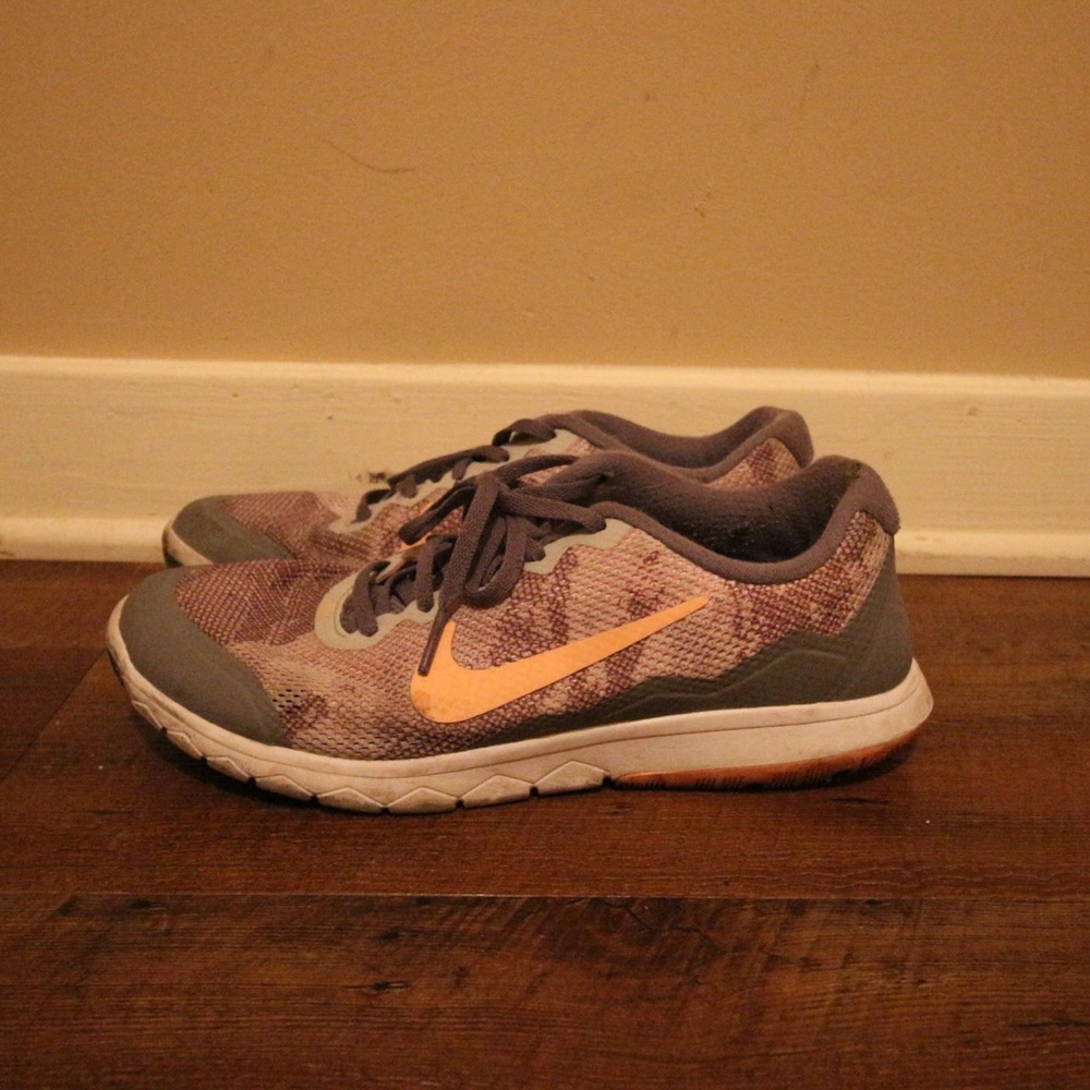 ✨ Nike running shoes ✨
