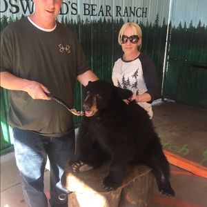 Meet your Posher, Frances