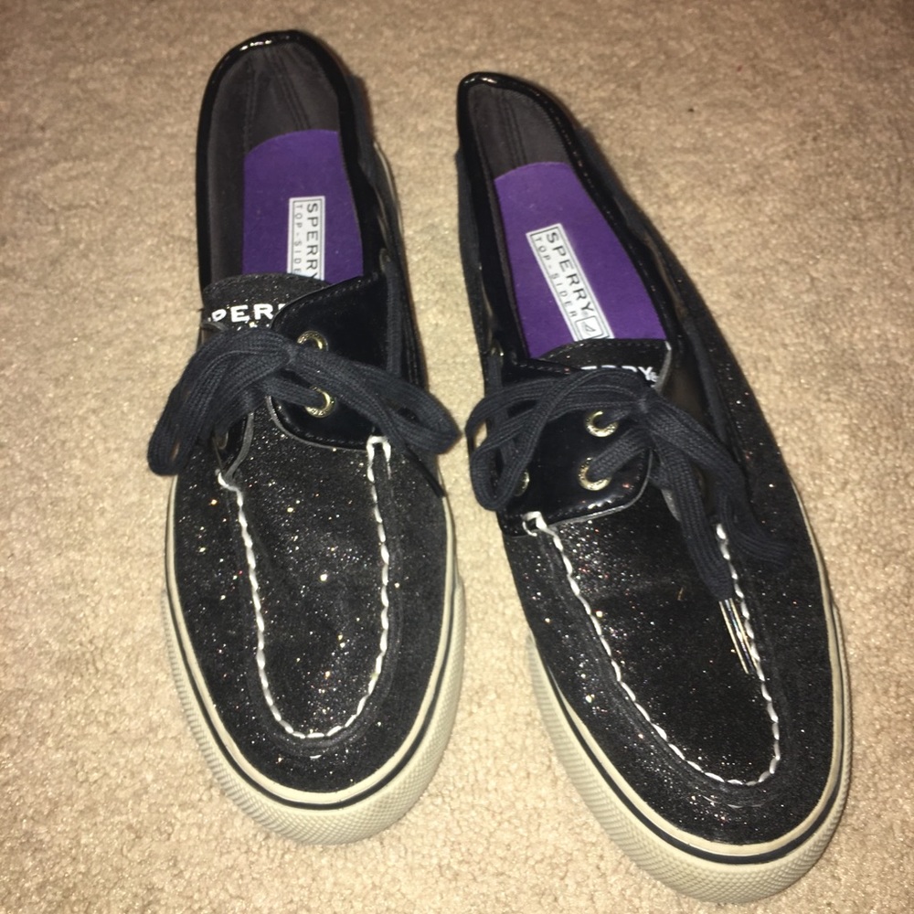 🌀Sperry Top-Sider