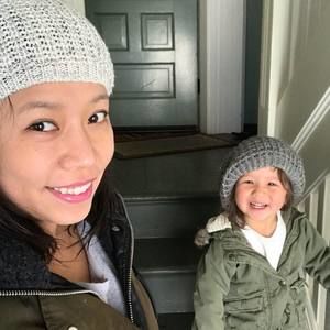 Meet your Posher, Grace eun