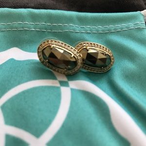 Kendra Scott Elaine Earrings