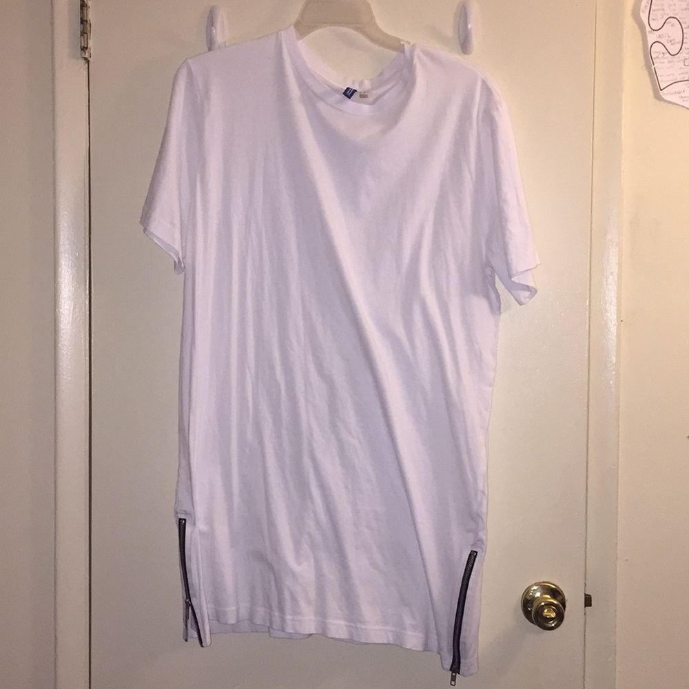 H&M over sized T-Shirt
