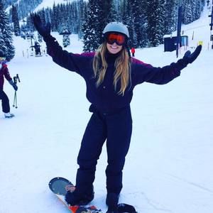 Meet your Posher, Taylor