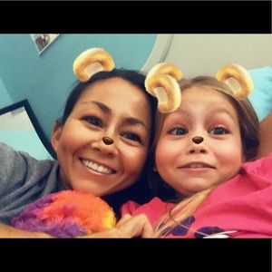 Meet your Posher, Sandra