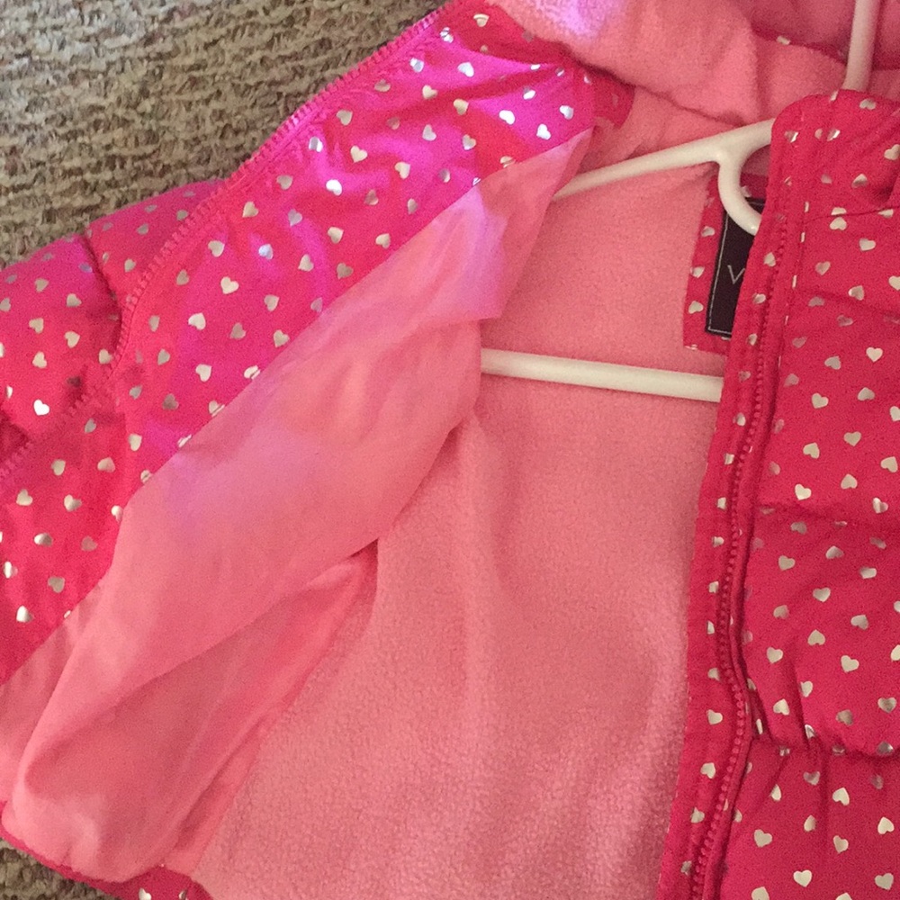 Toddler jacket - Picture 2 of 3