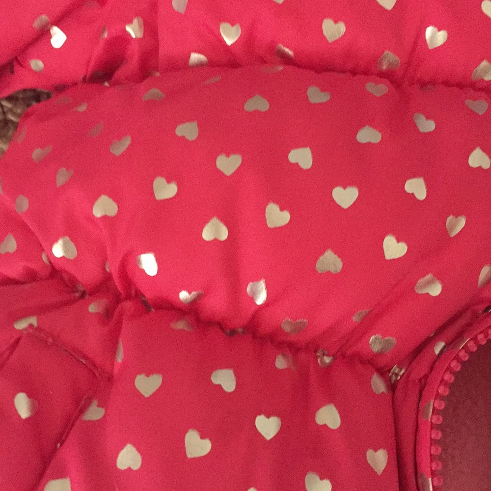Toddler jacket - Picture 3 of 3
