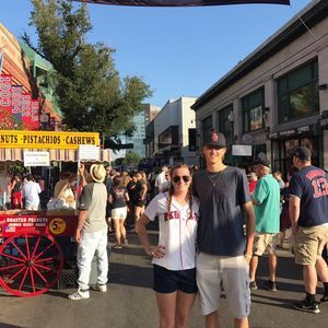 Meet your Posher, Tim