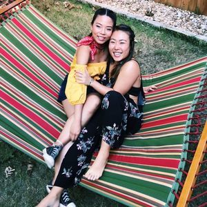 Meet your Posher, Tara