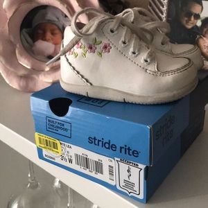 Stride Rite