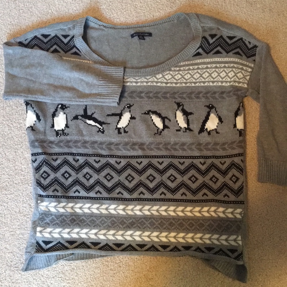 American Eagle Sweater