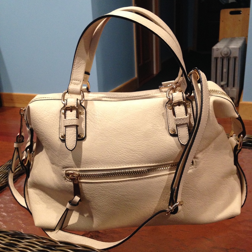 Leather ALDO Purse