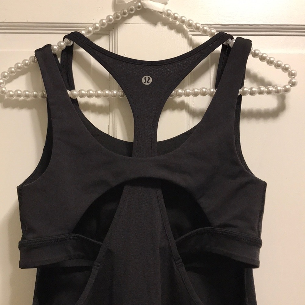 **SOLD**Lululemon Tank Top