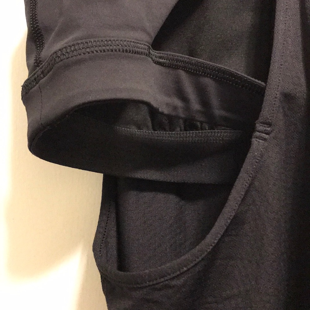 **SOLD**Lululemon Tank Top - Picture 3 of 4