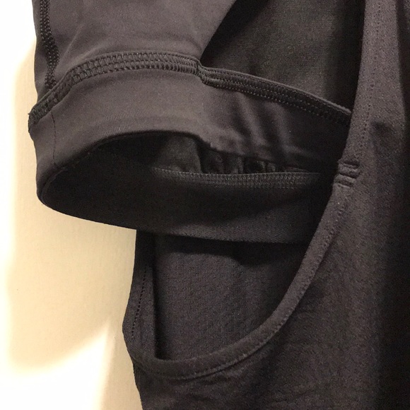 **SOLD**Lululemon Tank Top - Picture 3 of 4