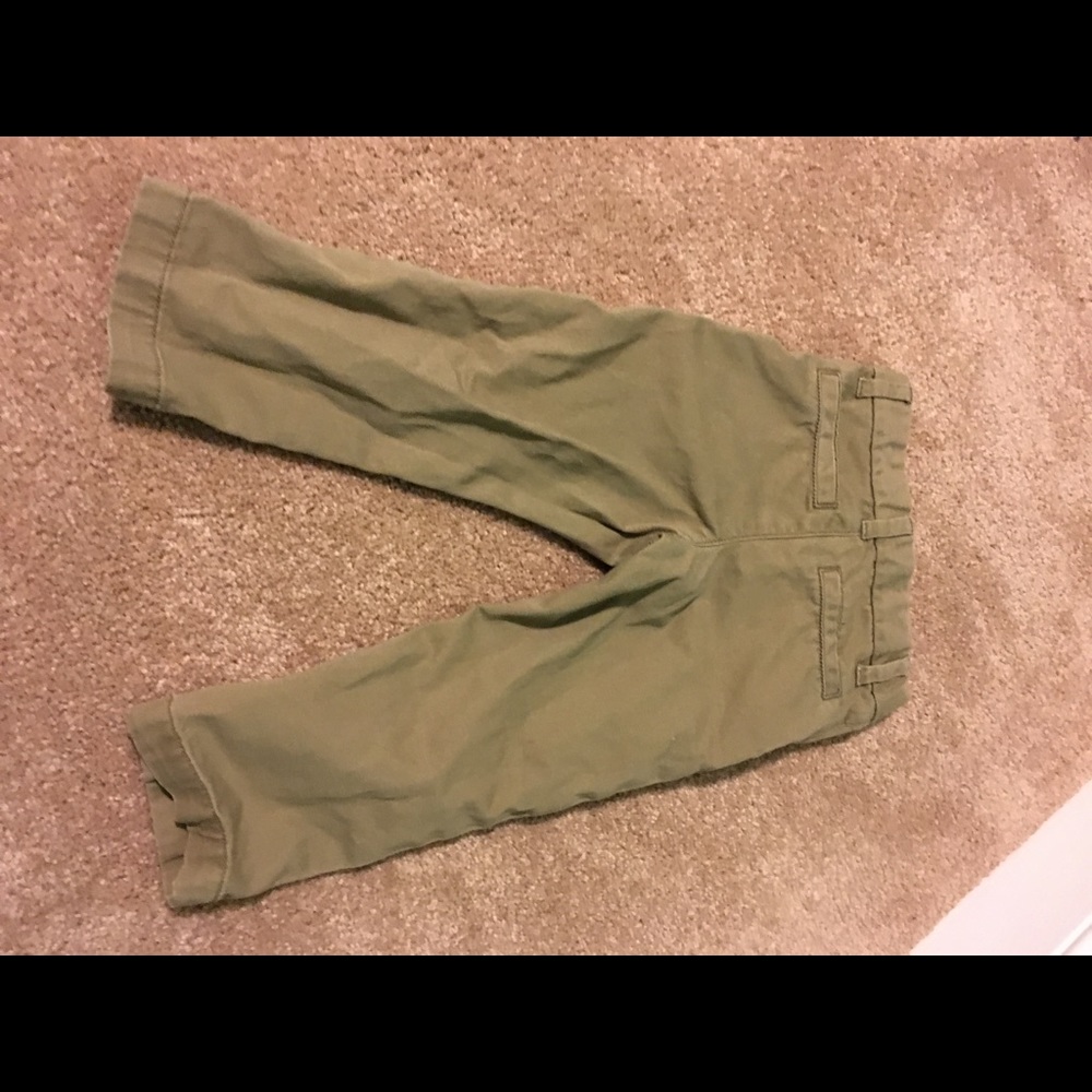 2t khakis - Picture 2 of 2