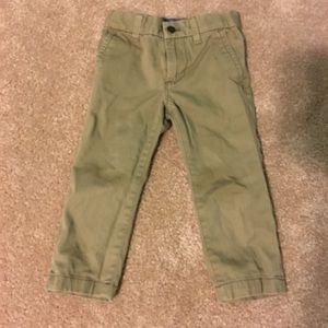 2t khakis